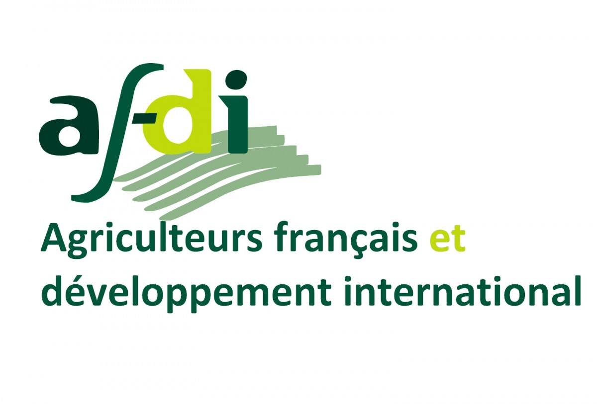 Afdi (Agriculteurs Français et  développement international)